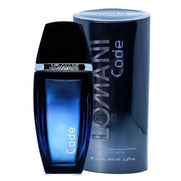 Lomani Code EDT 100ml - View 2