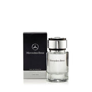 Mercedes Benz Man EDT 100ml - View 1