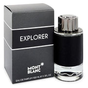 Montblanc Explorer EDP 100ml - View 2