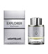 Montblanc Explorer Platinum EDP 100ml - View 1