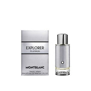 Montblanc Explorer Platinum EDP 100ml - View 2