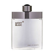 Montblanc Individual Man - View 1