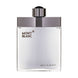Montblanc Individual Man - View 1