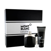 Montblanc Legend Platinum Set EDP 100ml - View 1