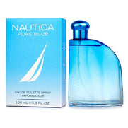 Nautica Pure Blue EDT 100ml - View 1