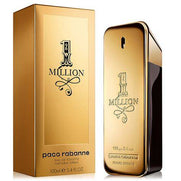 Paco Rabanne 1 Million EDT 15ml - View 2