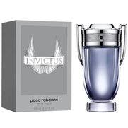 Paco Rabanne Invictus EDT 100ml - View 1