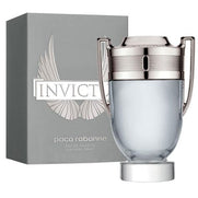 Paco Rabanne Invictus EDT 100ml - View 3