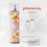 Plumeria Bath & Body Works SHOWER GEL 295ml - View 2