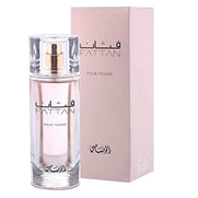 Rassasi Fattan Pour Femme EDP 50ml - View 1