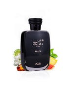 Rassasi Hawas Black EDP 100ml - View 1