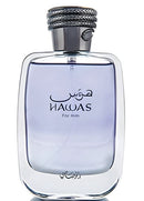Rassasi Hawas Foe Him EDP 100ml - View 2