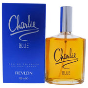 Ravlon Charlie Blue EDT 100ml - View 2
