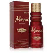 Remy Marquis Paris Red - View 1