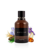 Riiffs Exotic Oud EDP 100ml - View 2