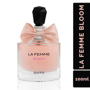 Riiffs La Femme Bloom EDP 100ml - View 1
