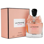 Riiffs La Femme Bloom EDP 100ml - View 3