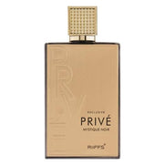 Riiffs Prive Mystique Noir EDP 80ml - View 2
