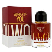 Riiffs Wonder Of U Femme - View 1