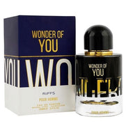 Riiffs Wonder Of U Homme - View 3