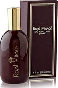 Royal Mirage Brown EDC 120ml - View 2