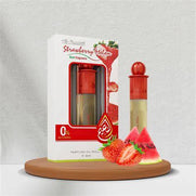 Solo Strawberry Melon DIFFUSION OIL 30ml - View 1