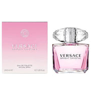 Versace Bright Crystal EDT 5ml - View 3