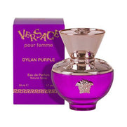 Versace Dylan Purple EDP 5ml - View 2