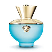 Versace Pour Femme Dylan Turquoise EDT 5ml - View 1