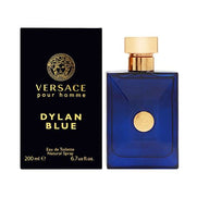 Versace Pour Homme Dylan Blue EDT 5ml - View 4