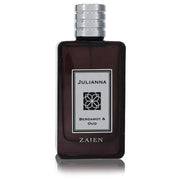 Zaien Julianna Bergamot And Oud EDP 100ml - View 2